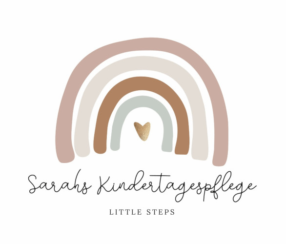 Sarahs Kindertagespflege little steps - Sarahs Kindertagespflege little steps